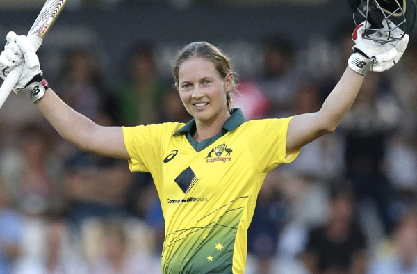 23 things to know about the Australian skipper Meg Lanning - Female Cricket
