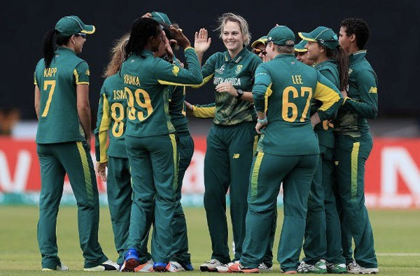 South Africa Squad for Women's T20 World Cup 2020 Announced - Female Cricket