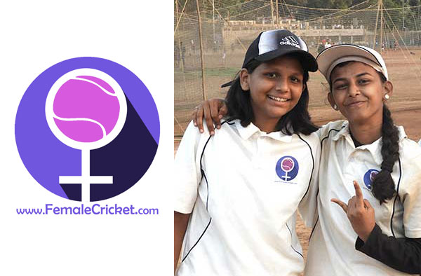 About Female Cricket