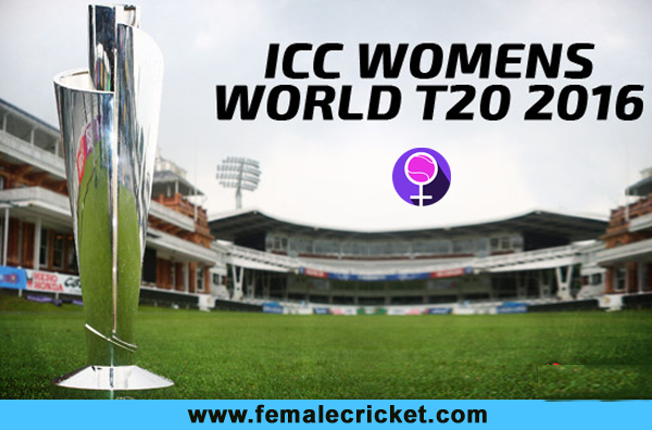 Complete Guide by Female Cricket