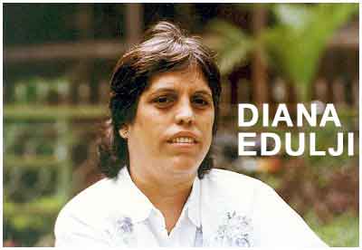 Diana Edulji