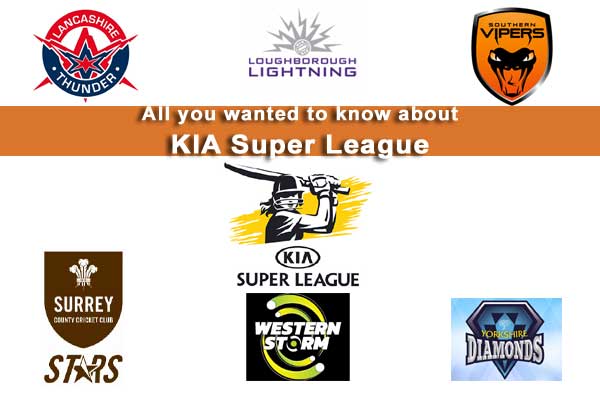 KIA Super League