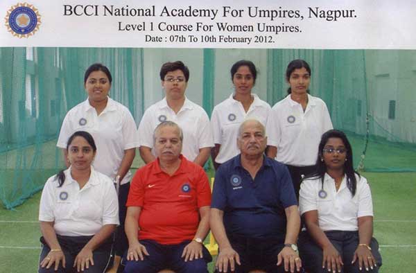 Interview with Vanitha Viola S - State Cricketer, Umpire and Coach from Hyderabad