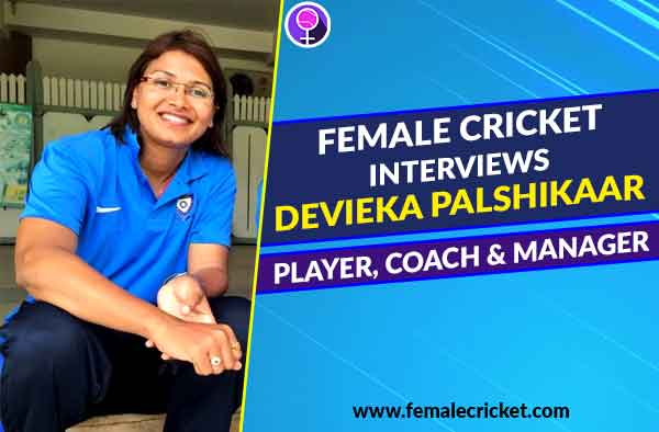 interview with Devieka Palshikaar