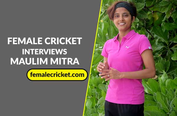 Interview with Maulim Mitra - Former Bengal state player