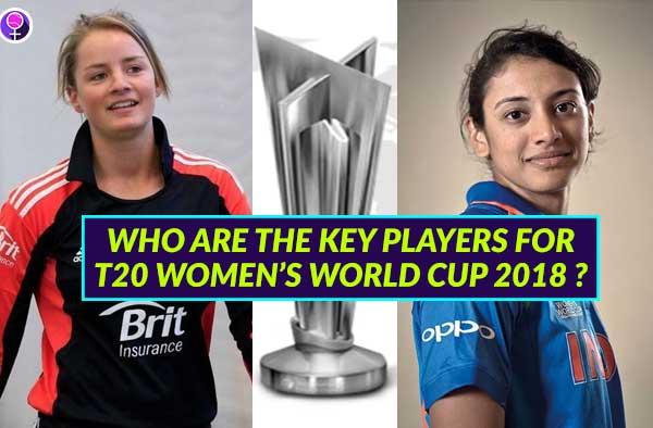 Top players to watch out for in Women's T20 World Cup 2018