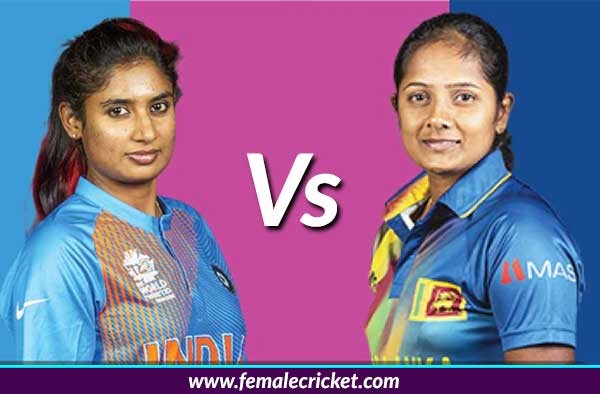 India Women tour of Sri Lanka 2018 : Which team will dominate the series?