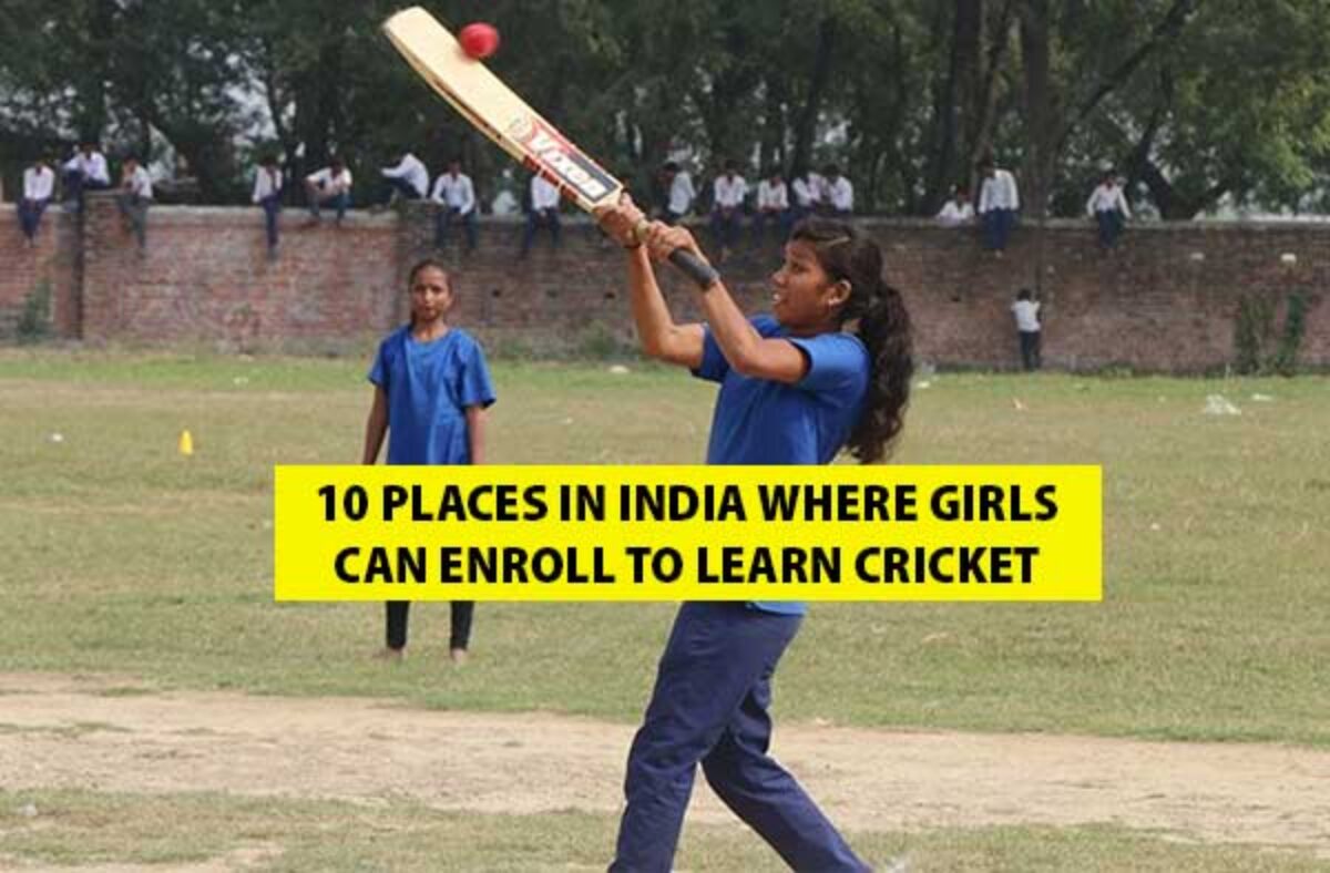 cricket schools near me