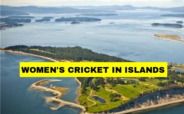 Cricket in Island Countries - Samoa, Vanuatu, Fiji, Ireland