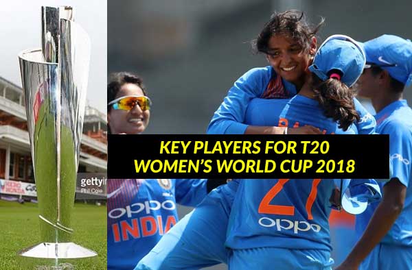 Squad Analysis and Road to the T20 World Cup for Indian women's cricket team