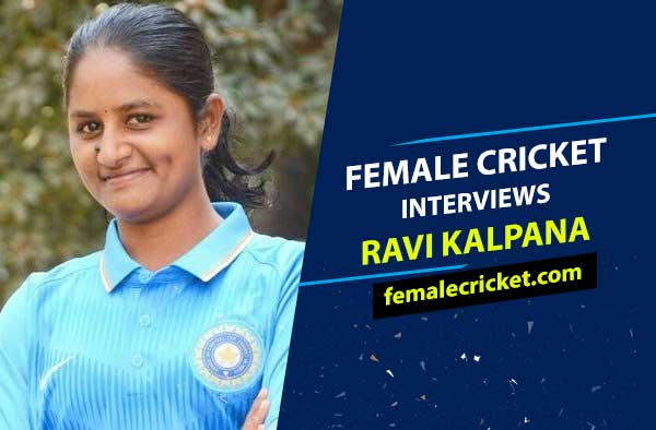 Interview with Ravi Venkateswarlu Kalpana- Making a comeback as Indian wicket-keeper after three years feels like bliss