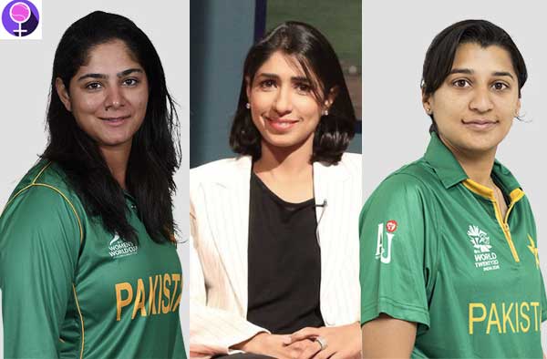 Pakistan cricket board appoints all-female selection committee for women's cricket
