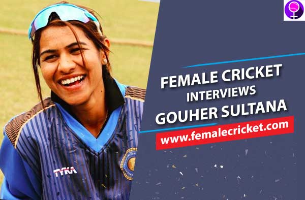 EXCLUSIVE Interview with Hyderabad's Spinning wizard - Gouher Sultana