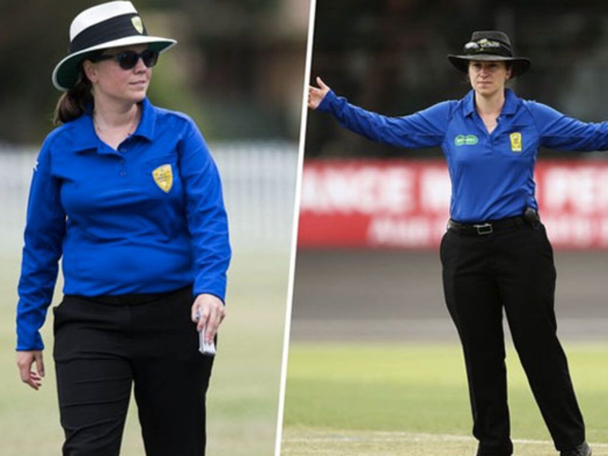 ICC announces the full list of umpires and match referees for T20