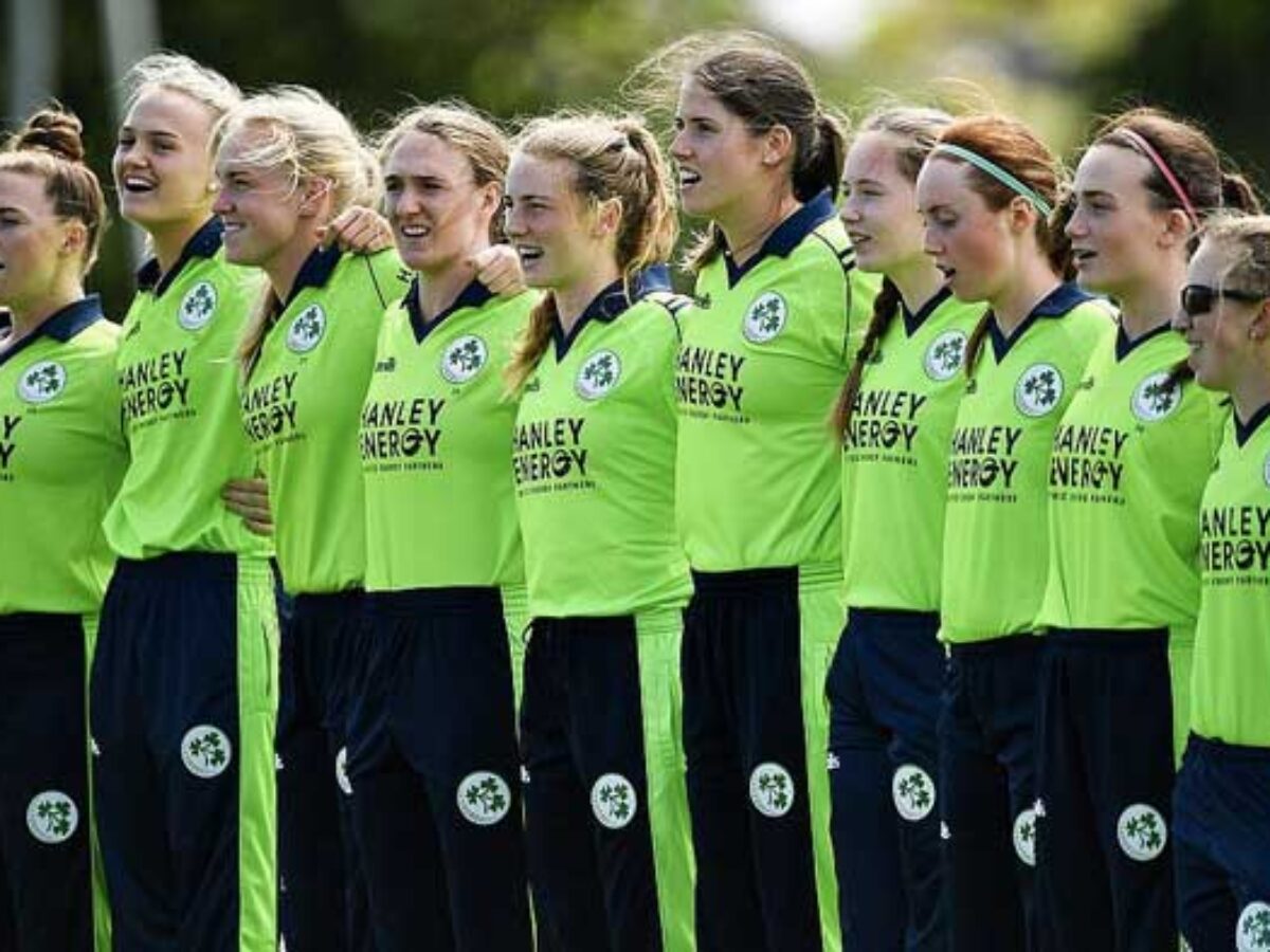 Ireland womens team to host Netherland for a 4-match T20I series in Late July