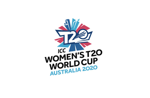 Logo of ICC Women's T20 World Cup Qualifiers 2019