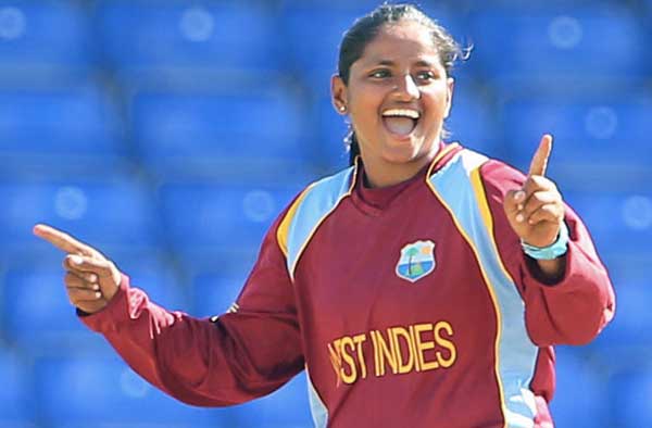 Return of Anisa Mohammed in the West Indies Women’s Team