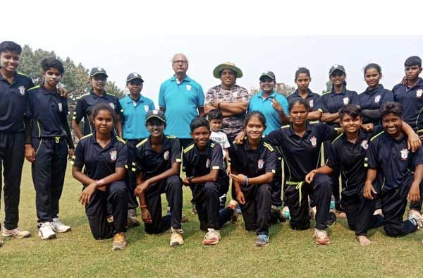 Arunachal Women's T20 League