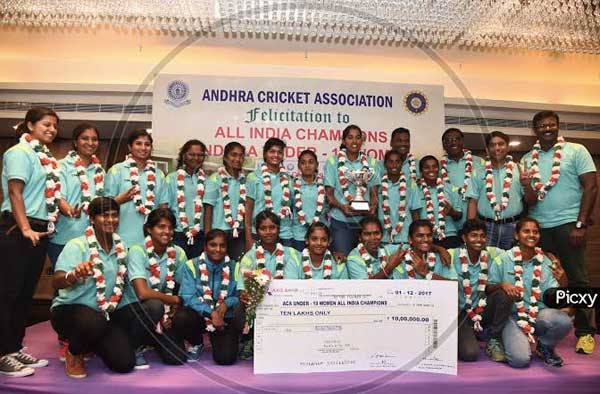 Andhra Cricket Association