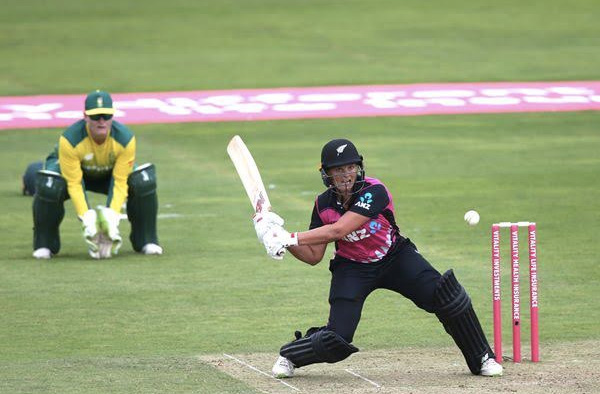 Preview : 1st ODI – South Africa vs New Zealand, Squads, Head-to-Head,  Dream-XI Fantasy Cricket Tips, Playing XI, Pitch Report - Female Cricket