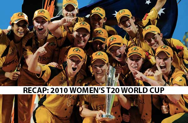 2010 Women's Cricket World Cup 2020