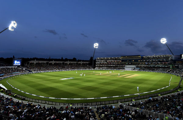 Cricket Stadium. Pic Credits