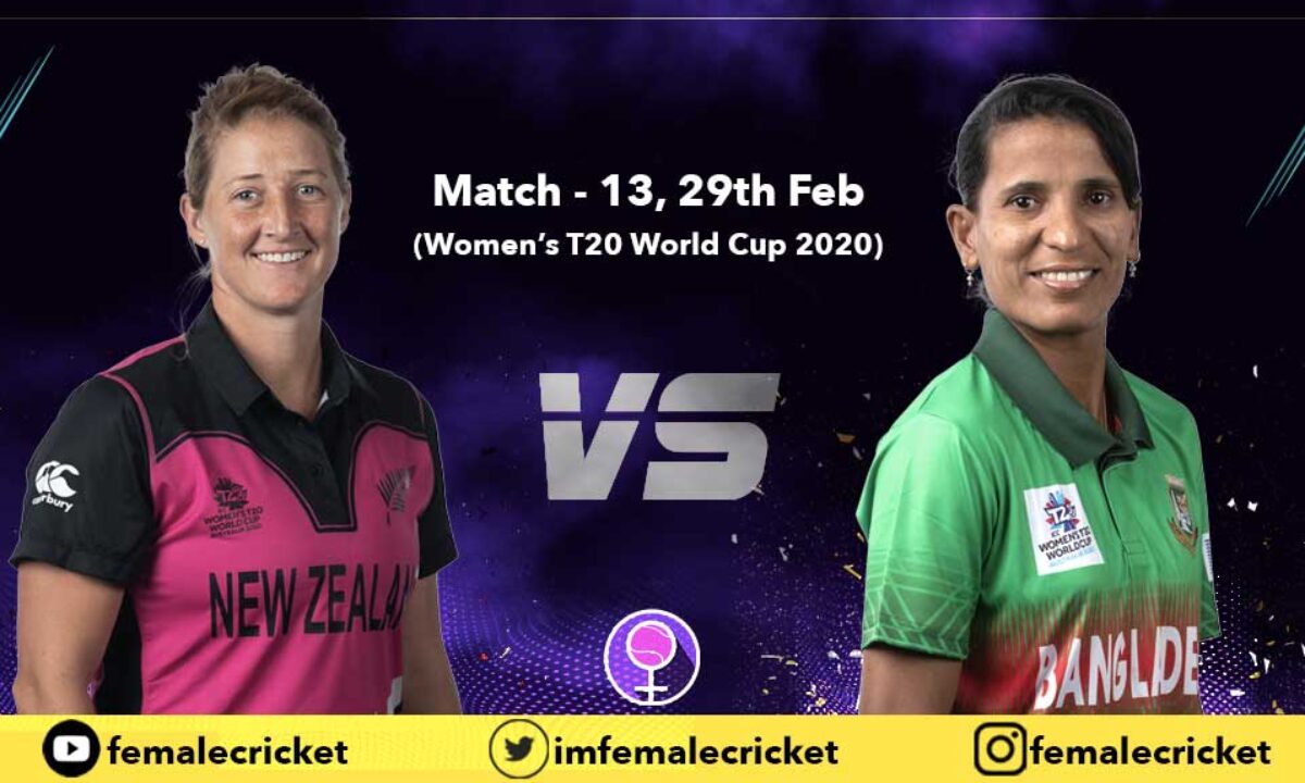 Preview: 3rd match: Sri Lanka vs New Zealand: Head to Head, Playing XI,  Pitch Report, Injury Update, MyTeamXI Fantasy Tips - Female Cricket