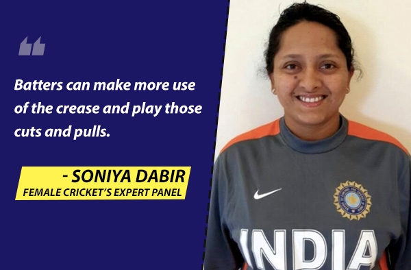 Soniya Dabir - Expert Panel