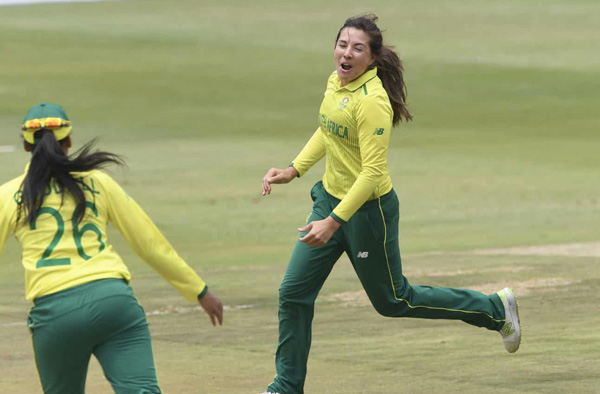 Sune Luus - The Smiling Assassin and A Cricketing Prodigy from South ...