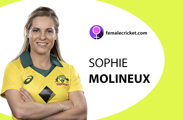 Sophie Molineux