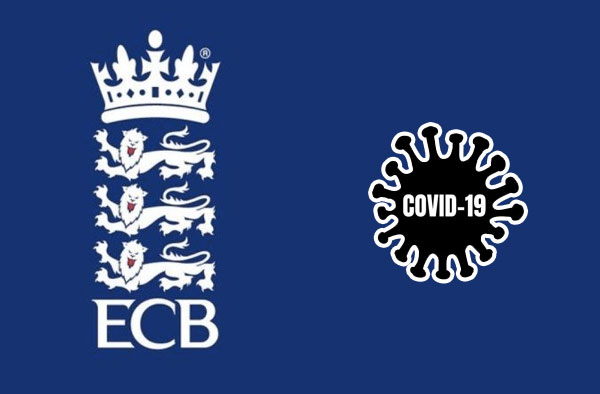 The England and Wales Cricket Board (ECB) has announced that professional cricket will be postponed until 'at least July 1