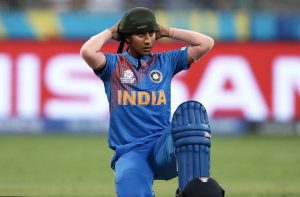 The Multi-talented Cricket Star - Jemimah Rodrigues - Female Cricket