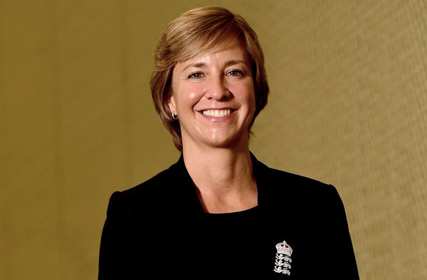 England’s Clare Connor set to become first female president of MCC in its 233-year history