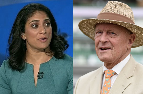 Lisa Sthalekar hits out at Geoffrey Boycott for his sexist remarks