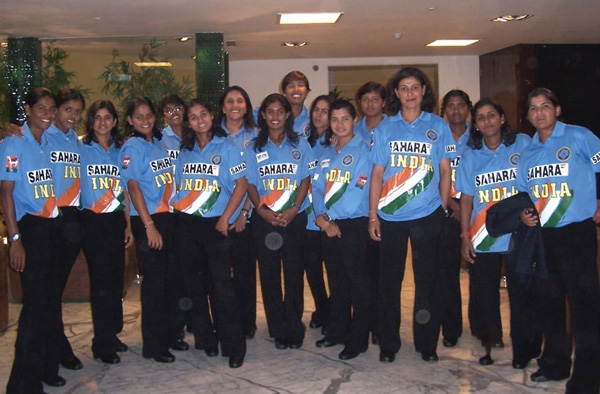 2005 Women's Cricket World Cup