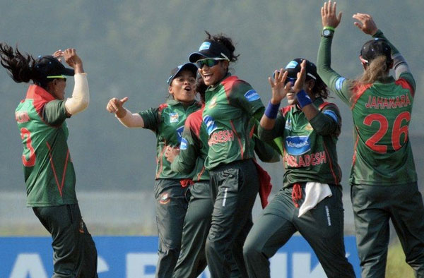 Bangladesh Women's Cricket team Squad