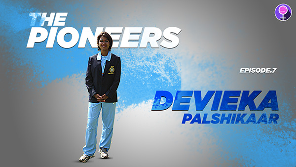 Devieka Palshikaar on 'The Pioneers'