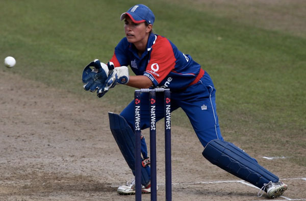 Jane Smit. Pic Credits: Getty Images