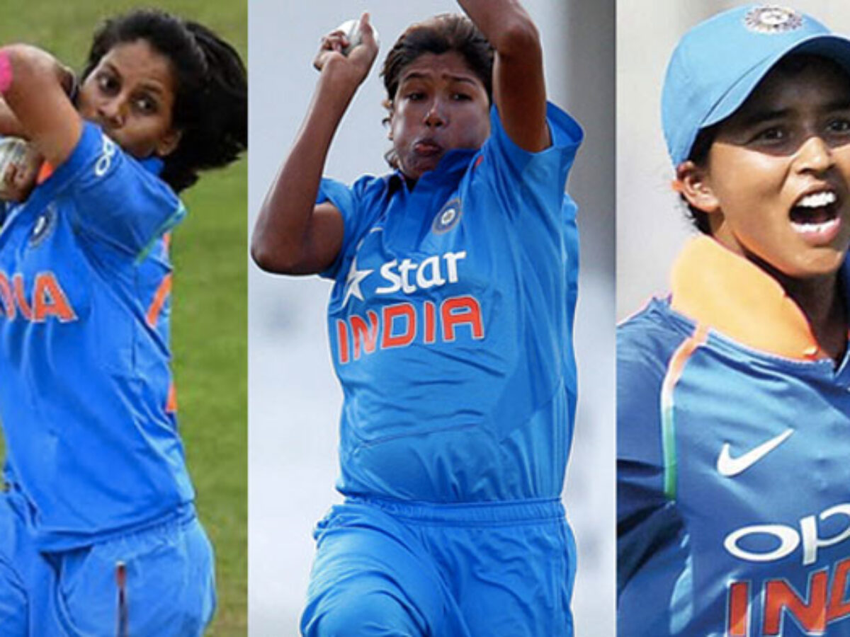 best bowler in women's cricket