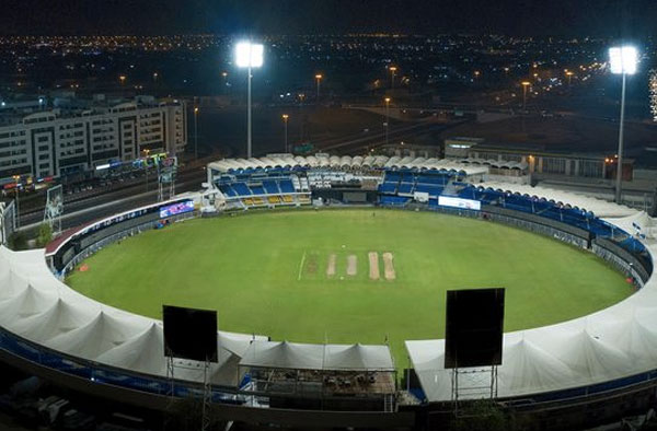 Sharjah Cricket Ground