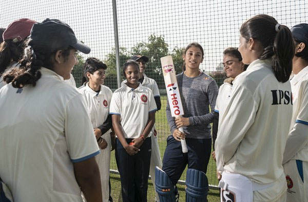 Red Bull Campus Cricket is all set to launch a women’s championship in India in 2021.