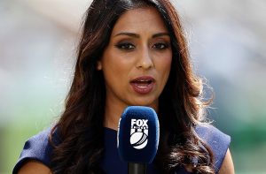 List of all the top Female Cricket Commentators in the World - Female ...