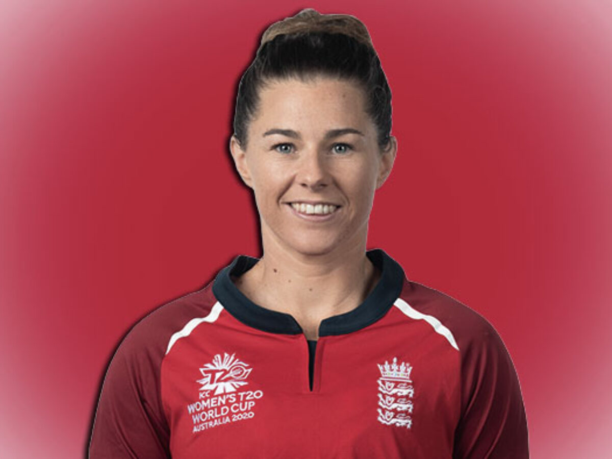 Tammy Beaumont awarded ICC Women s T20I Cricketer of the Year for