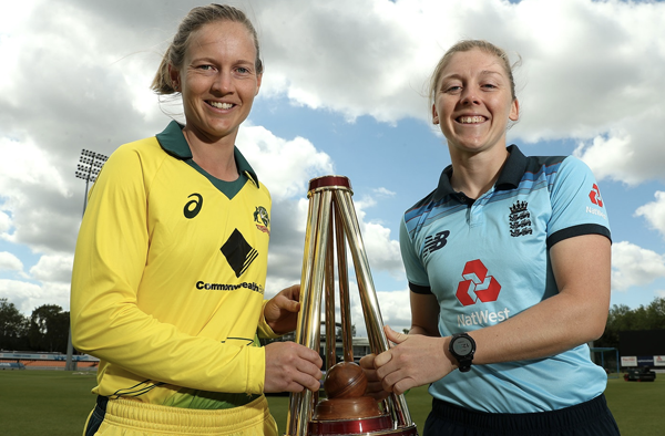Women's Ashes