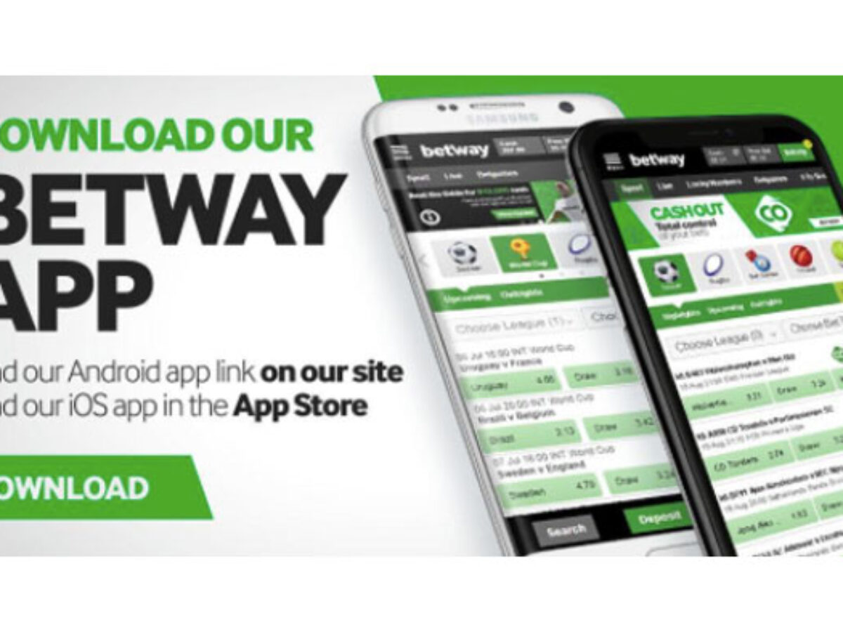 Being A Star In Your Industry Is A Matter Of betway app new version download