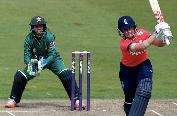 England women's tour of Pakistan 2021 Announced. PC: Getty Images