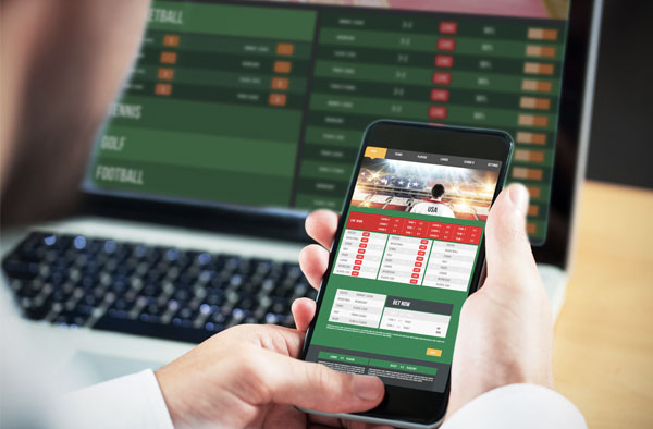 The Definitive Guide To Best Betting Apps