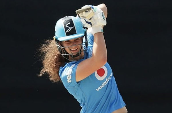 Laura Wolvaardt to play for Adelaide Strikers in WBBL07