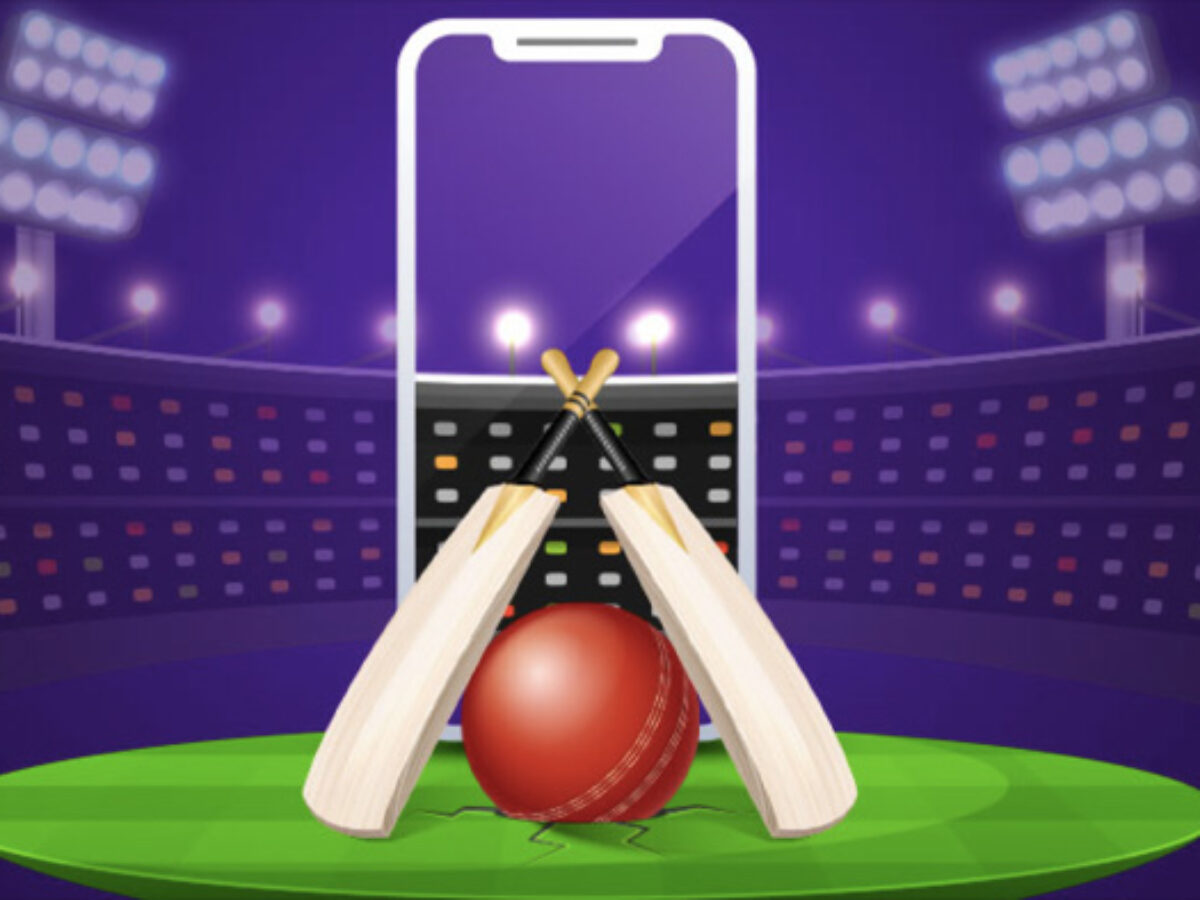 Building Relationships With cricket live betting app