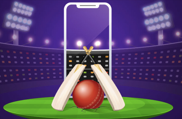 Cricket Betting Sites in India